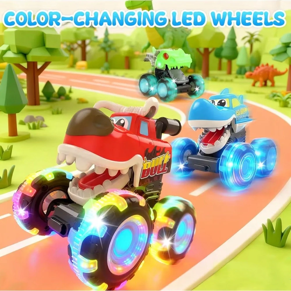 N/A 【monster truck